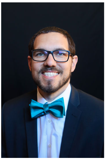 Joshua Edmondson, 
Partner