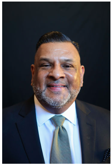 Lorenzo Colunga, Office Administrator