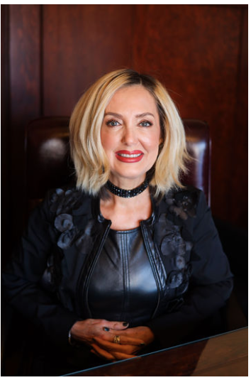 Soheila Azizi ESQ.
Senior Partner