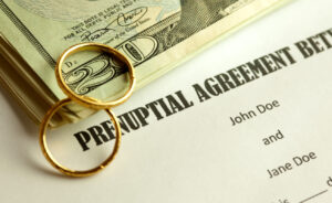 Prenuptial