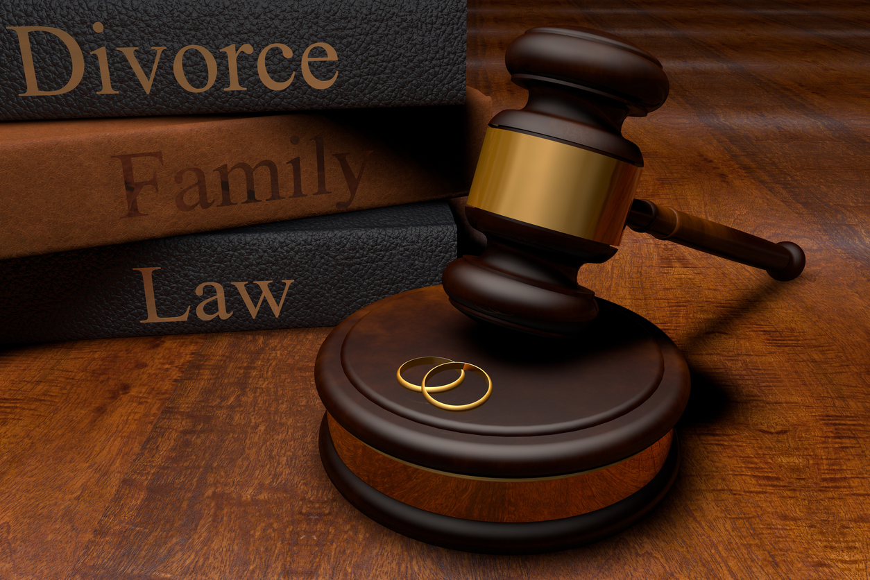 Divorce lawyers in Dubai
