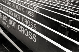 Police Line - Do Not Cross