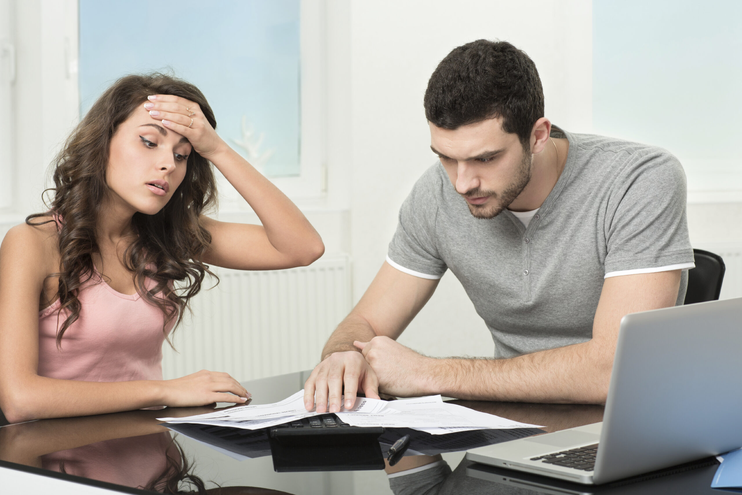 Is My Spouse Entitled to Half My Business if We Divorce?