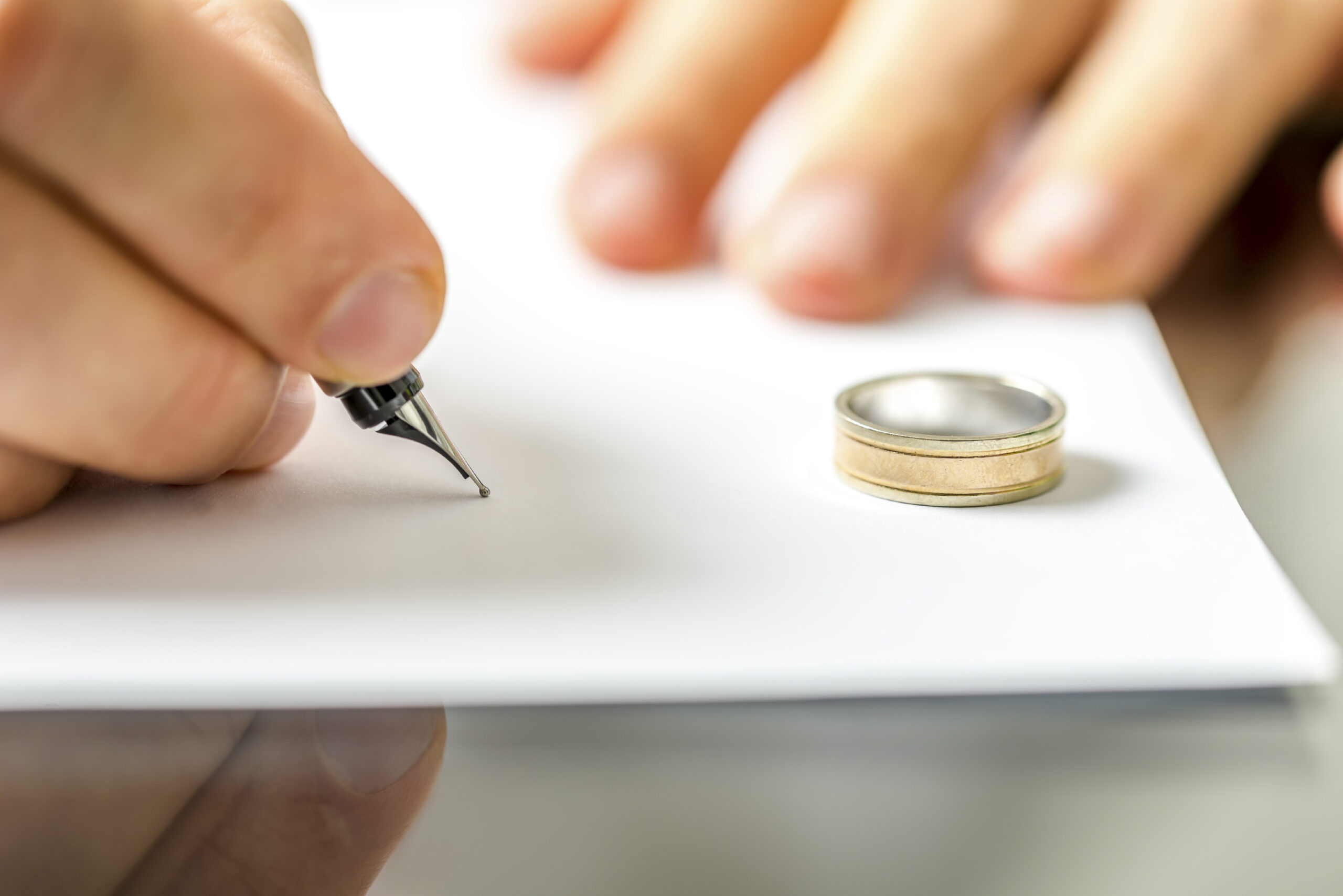Questions Concerning Moving Out During Your Legal Separation