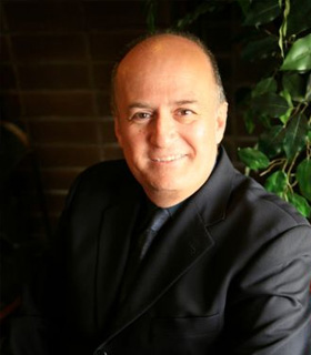 Kamran Sadighi